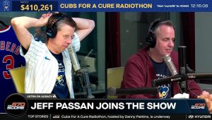 Jeff Passan views Cubs as favorites to sign Kyle Tucker in offseason