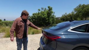 2025 Audi A6 and S6 E-Tron First Drive: Spirited Sportbacks