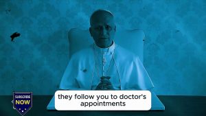 3 Hail Marys Novena – A Powerful Daily Devotion Revealed by Pope Leo XIV