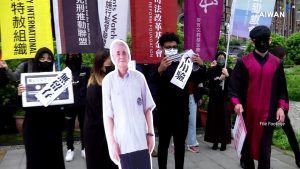 Activists Call for Changes to Death Penalty Rules That Reduce Obstacles