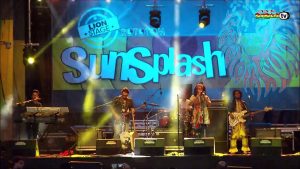 MEHDI NASSOULI live @ Lion Stage 2017