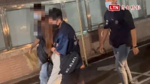 「剴剴」生母知道兒子被虐死 因通緝不敢出面見最後一面