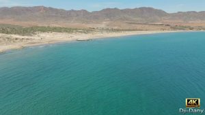Playa de Genoveses