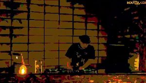RVGE × QRT - Basskrap