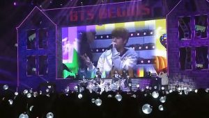 방탄♡