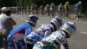 Real Motocross