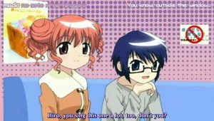 ゆのっちとカラオケ