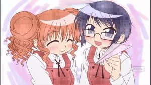 ひだまりx365OP　音２重