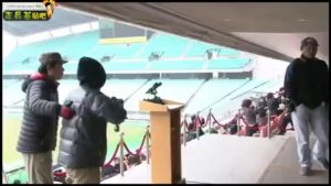 speach