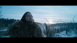 El renacido (2015) - Tráiler español