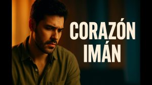 💔 Corazón Imán – La canción que atrae lo que más duele 💃🔥