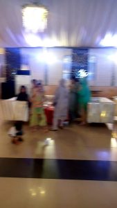 Wedding Decorations