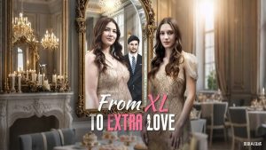 From XL to Extra Love stardusttv #shortfilm #viralshort