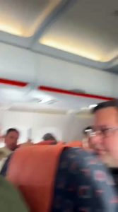 "Allah Akbar ! Mort à Trump !" : Un passager sème la panique sur un vol EasyJet